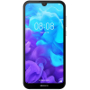 Käytetty Huawei Y5 2019 Musta