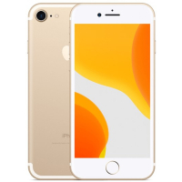 Käytetty Apple iphone 7 32gb ruusukulta, akku 86% takuu 1kk