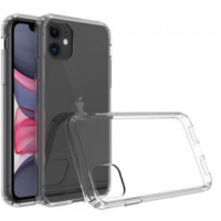 SCREENOR SAMSUNG GALAXY XCOVER 4/4S TRANSPARENT BUMPER