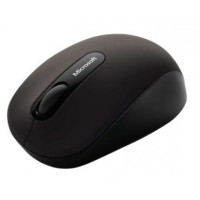 LANGATON HIIRI MICROSOFT BLUETOOTH MOBILE 3600 OPTINEN 3 PAINIKETTA MUSTA