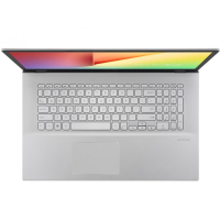 ASUS VivoBook 17.3" Core i3-10110U 4GB 256GB SSD,Bluetooth, Wi-fi, X712FA