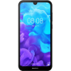 Honor 20 lite suojakotelo RCH violetti
