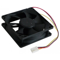 IPhone 12 Pro Max 6,7" suojakotelo KRT (musta)