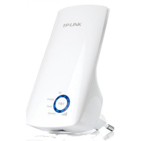 TP-LINK TLWA850RE LANGATON SIGNAALINVAHVISTIN Range extender, TL-WA850RE