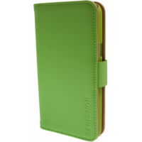 Screenor samsung galaxy J5 2017 suojakotelo vihreä