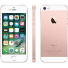 Apple iPhone SE 32Gb ruusukulta, tehdaskunnostettu, takuu 12kk