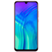 Honor 20 lite suojakotelo RCH sininen