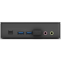 Intel NUC, Intel N5105, 8Gb / 256Gb, Windows 10 Pro, NUC11ATKC4,