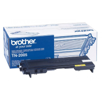 Brother TN-2005 värikasetti (musta)