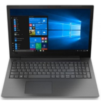 Lenovo 15,6" Intel i3 2,3Ghz / 8GB / 120GB M.2 SSD / W10H / Käytetty takuu 1kk