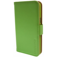 Screenor samsung galaxy J3 2017 suojakotelo vihreä