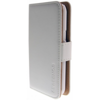 Screenor samsung galaxy J3 2017 suojakotelo valkoinen