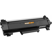 Smartte Orink BROTHER TN-2420 XL (jopa 2600 sivua) MUSTA värikasetti, TN2420