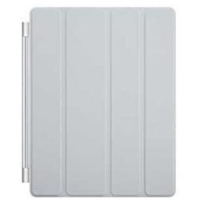 Apple iPad 4 Smart Cover - Light Grey
