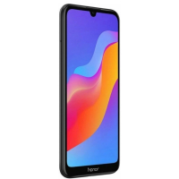 HONOR 8A BLACK 64GB (UPDATED CODE)