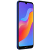 Honor 8A -Android-puhelin Dual-SIM, 64 Gt, sininen