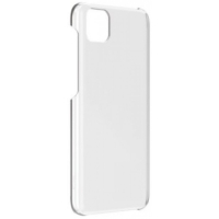 HUAWEI Y5P PROTECTIVE COVER LÄPINÄKYVÄ