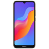 Honor 8A Dual-SIM, 3/64 Gt, kulta