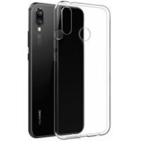 Screenor huawei nova 3 suojakuori läpinäkyvä