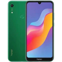 HONOR 8A 64GB GREEN takuu 2v