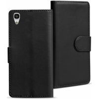 huawei y6 2 suojakotelo musta