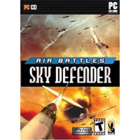 Air Battles Sky Defender PC (Käytetty)