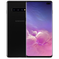 Samsung Galaxy S10 Plus 128GB - Prism Black S10+
