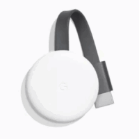 Google Chromecast 3 Gen