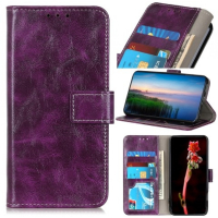 IPhone 12 Pro Max 6,7" suojakotelo RCH (violetti)