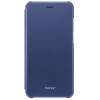 Honor 8 lite flip cover suojakotelo sininen