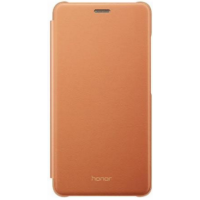 Honor 7 lite suojakotelo ruskea