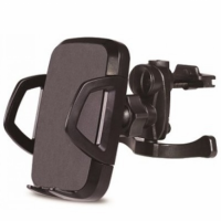 Grateq Langaton puhelimenlatausteline autoon