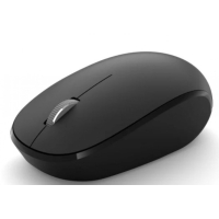 Microsoft Bluetooth Mouse musta langaton hiiri takuu 1v