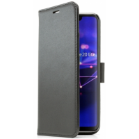 Screenor honor 20 lite suojakotelo musta