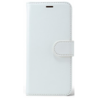 Screenor nokia lumia 535 suojakotelo valkoinen