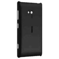 Insmat nokia lumia 720 suojakuori musta
