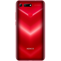 HONOR VIEW 20 PHANTOM RED 256GB