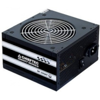 CHIEFTEC PSU 700W 12CM ATX12V V2.3 80+ VIRTALÄHDE