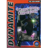 Dynamite 4 Chess Games Compendium PC (Käytetty)