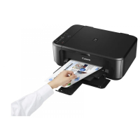 Canon Pixma MG3650S -monitoimitulostin, musta