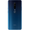 ONEPLUS 7 PRO 12/256GB 6.67" sininen, käytetty,KUNTO LOISTAVA  takuu 1kk