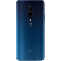 ONEPLUS 7 PRO 12/256GB 6.67" sininen, käytetty,KUNTO LOISTAVA  takuu 1kk