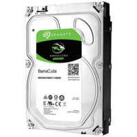 SEAGATE Desktop Barracuda 2Tb HDD 7200rpm 3.5"