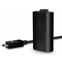 Xbox one charge & play kit