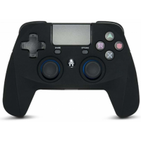 Game devil PS4 trident wireless gamepad peliohjain