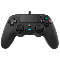 NACON PS4 CONTROLLER BLACK
