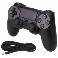 Smartte Doubleshock 4 wireless PS4 / PlayStation 4 ohjain,