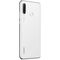 HUAWEI P30 LITE DUAL SIM PEARL Valkoinen