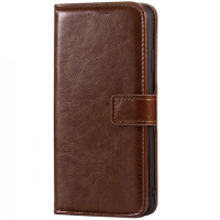 Ulefone Armor X5 Pro / Armor X5 / Armor X3 ruskea suojakotelo