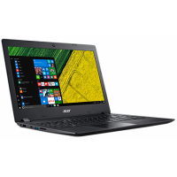 Acer Aspire 3 14" intel pentium 4 GB, 256 GB SSD, Win 10 takuu 1v